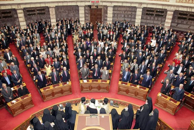 Χρηματιστήριο Ενέργειας και λατομική νομοθεσία στο πολυνομοσχέδιο του ΥΠΕΝ