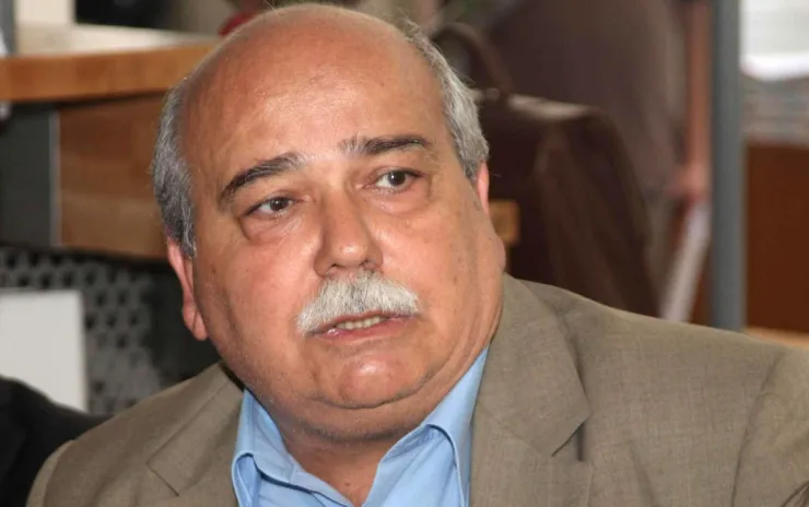 Βούτσης: Να παραμείνει η Ευρώπη προσηλωμένη στην ειρήνη και τη σταθερότητα