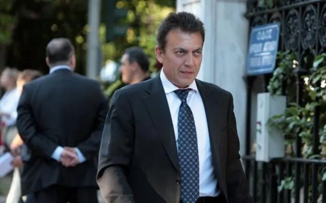 Βρούτσης: Τα 3,5 χρόνια ΣΥΡΙΖΑ έγιναν 21 περικοπές στις συντάξεις