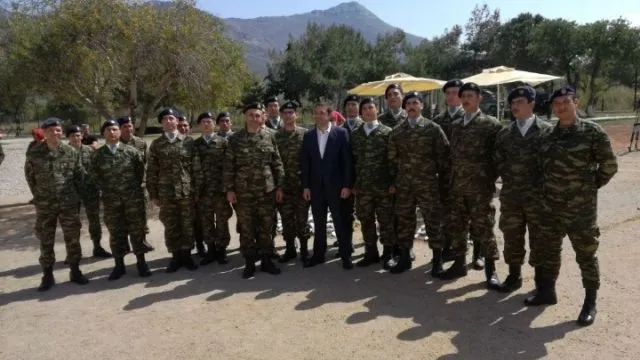 Μήνυμα ελπίδας, αισιοδοξίας και αποφασιστικότητας από τον Αλέξη Τσίπρα (vid)