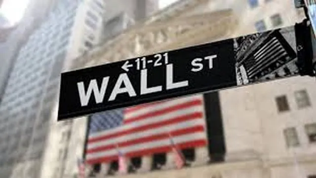 Ισχυρή άνοδος στην Wall Street, ώθηση από Κίνα