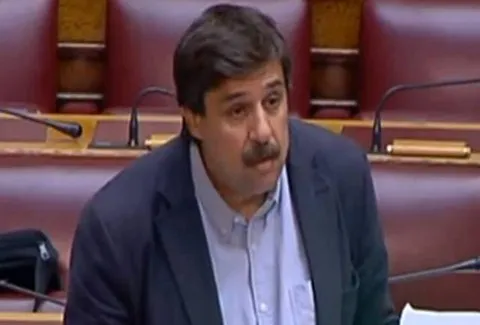 Ξανθός: Σε επεξεργασία το ν/σ για την παραγωγή φαρμακευτικής κάνναβης