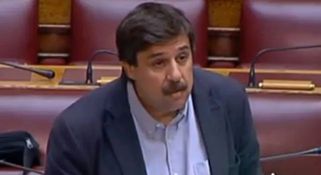 Ξανθός: Το 2018 θα είναι μια χρονιά ορόσημο
