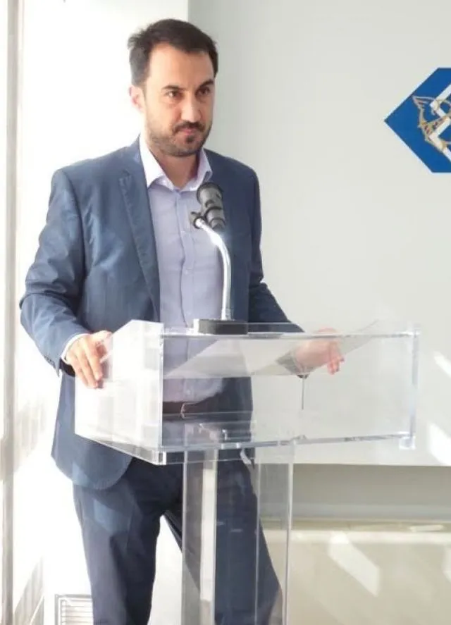Χαρίτσης: 179 εκατ. για αναπτυξιακά προγράμματα στο Αιγαίο