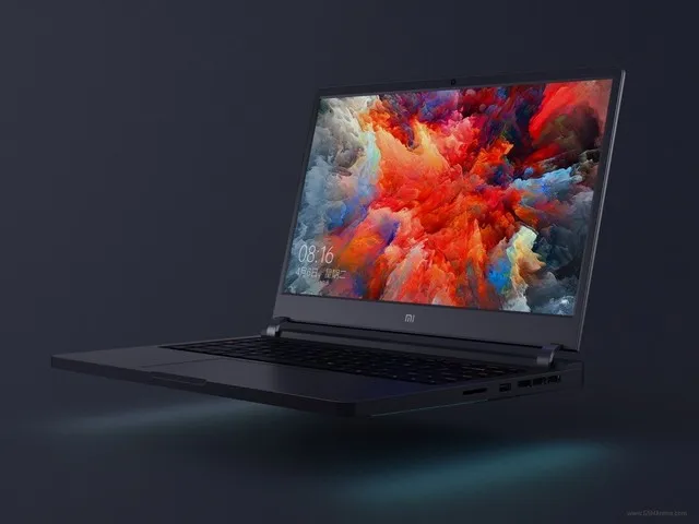 Έρχεται το Xiaomi Mi Gaming Laptop (vid)
