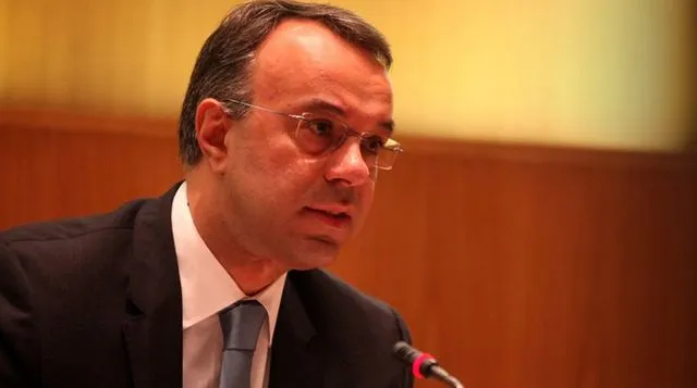Σταϊκούρας: 41.437 αιτήσεις στο πρόγραμμα ΓΕΦΥΡΑ-2 
