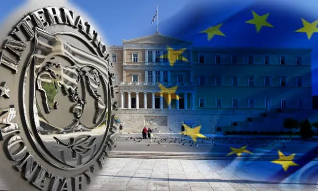 Παζάρι για χρέος και εποπτεία