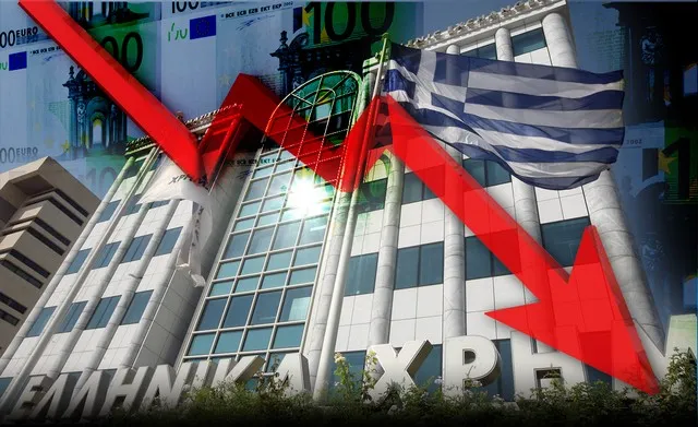 Περιμένουν και χειρότερα στο ΧΑ