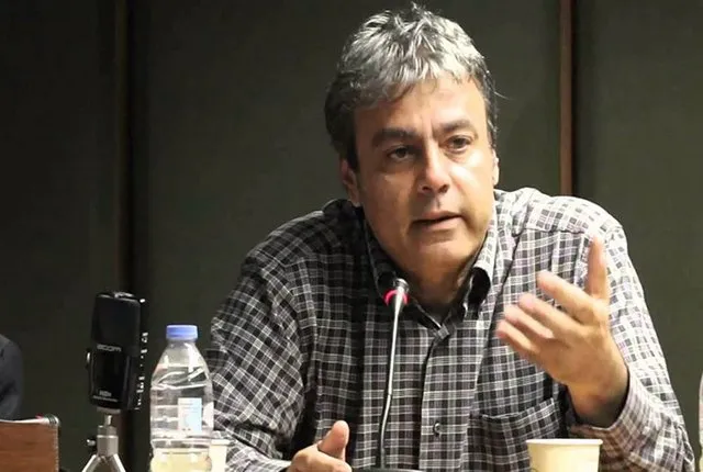 Βερναρδάκης: Αύξηση κατώτερου μισθού και συλλογικές συμβάσεις