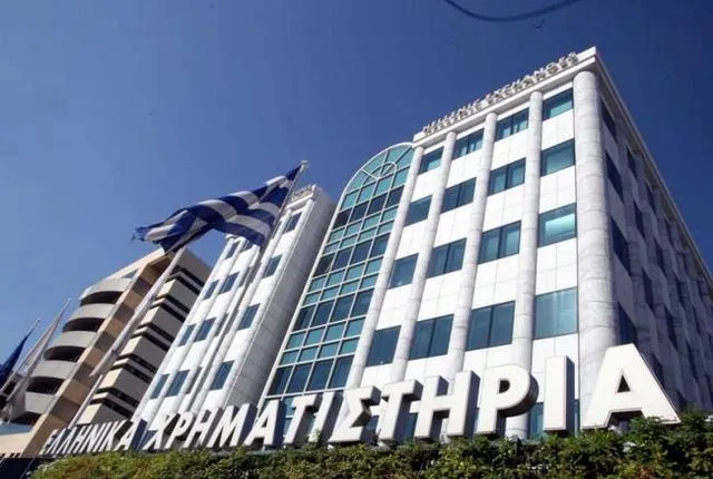 Ενισχύονται οι τραπεζικές μετοχές, ανοδικά οι δείκτες του ΧΑ