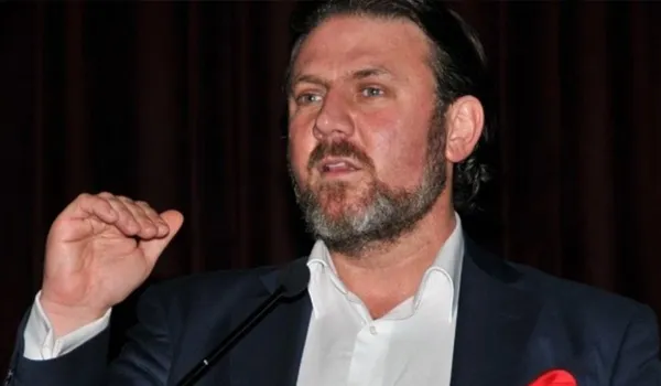 Σύμβουλος Ερντογάν: Η Ελλάδα είναι σαν μία μύγα που πολεμά με έναν γίγαντα!