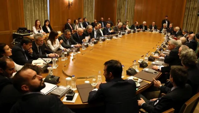 Συναγερμός στο Μαξίμου για την δ' αξιολόγηση