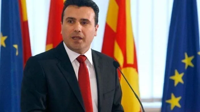 ΠΓΔΜ: Αρχίζει η συζήτηση στη Βουλή για την επικύρωση της συμφωνίας με την Ελλάδα