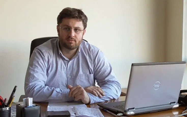 Ζαχαριάδης: Μεγάλο τμήμα της ΝΔ βρίσκεται σε πανικό