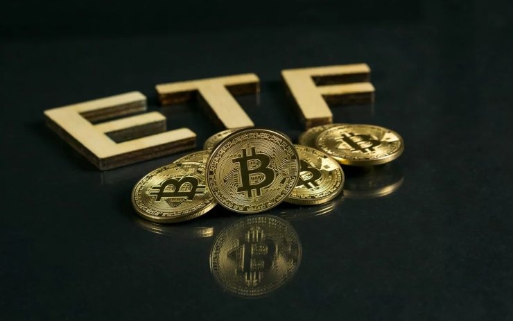 Ρεκόρ εκροών στο iShares Bitcoin Trust ETF της BlackRock