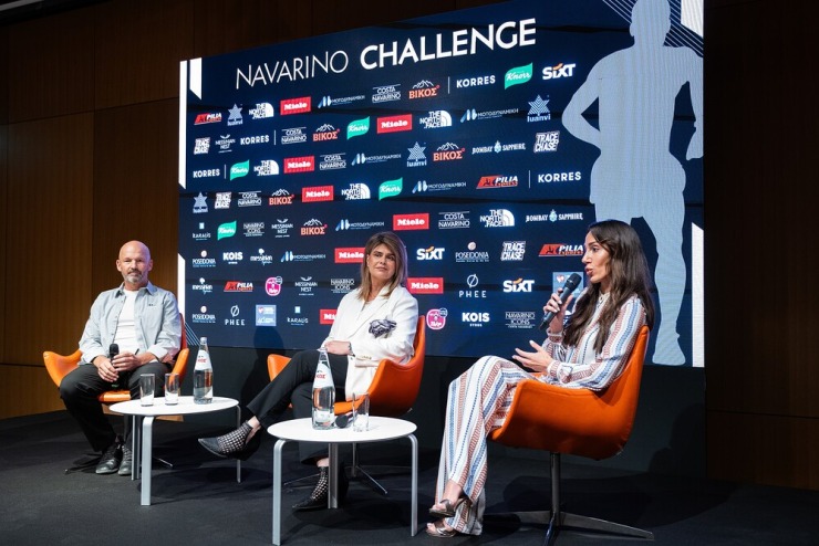 Όμιλος ΜΟΤΟΔΥΝΑΜΙΚΗ: για τρίτη συνεχή χρονιά στο Navarino Challenge