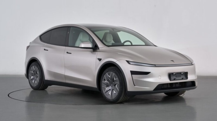 Νέο Tesla Model YL – Το εξαθέσιο Giga ηλεκτρικό SUV με 751 km αυτονομία!