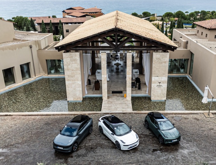 Zeekr: Η νέα εποχή της ηλεκτροκίνησης έρχεται στην Ελλάδα [Τιμές]