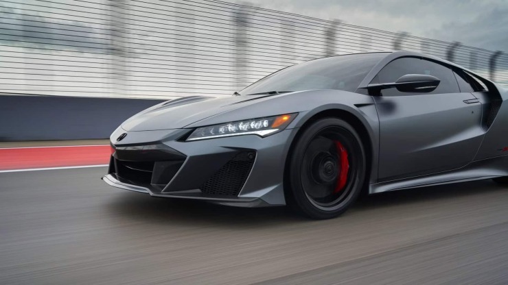 Η Honda αλλάζει στρατηγική: Εστιάζει στα υβριδικά αυτοκίνητα