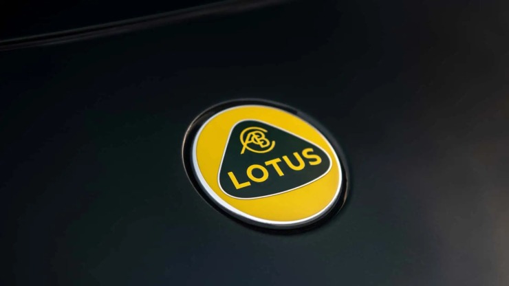 Ισχυροί «κραδασμοί» για την Lotus