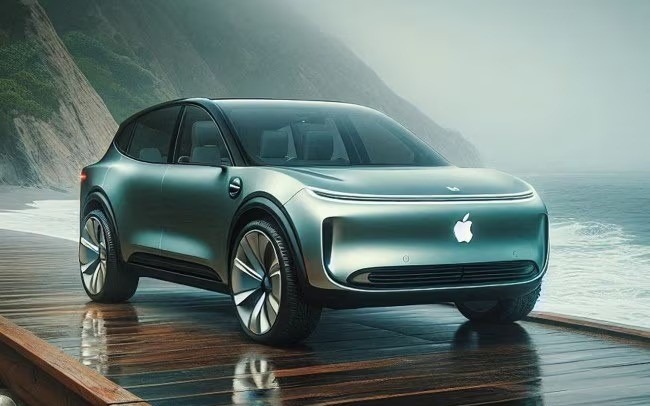 Apple Car: θα το «αναστήσει» η Rivian;