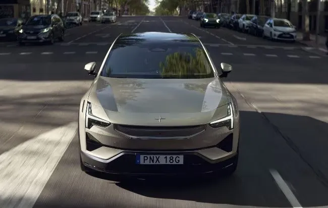Polestar 3: Έρχεται η έκδοση με τα 650 χλμ αυτονομίας