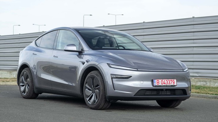 Tesla Model Y Juniper: Το απόλυτο ηλεκτρικό SUV επέστρεψε καλύτερο από ποτέ