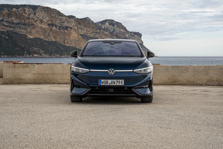 Η Volkswagen δεν θα προχωρήσει σε κιβώτια 2 ταχυτήτων στα EV
