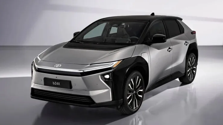 Toyota bZ4X: Κάνει την έκπληξη και «σπάει» τα νούμερα αυτονομίας