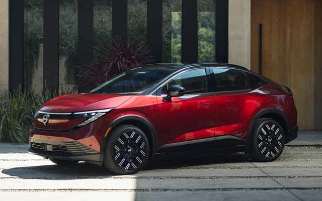 Nissan LEAF 2026: Ηλεκτρικό με τιμή-έκπληξη, κορυφαία αυτονομία και Google στο ταμπλό!