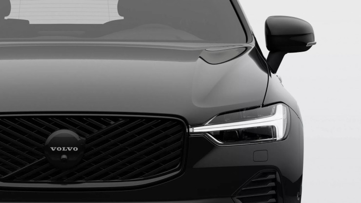 Volvo XC60 2026: Νέες τεχνολογικές αναβαθμίσεις και βελτιώσεις