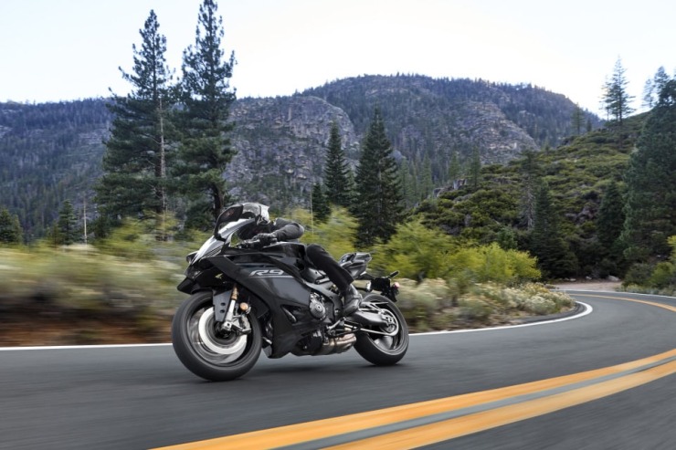 Η Yamaha στην Έκθεση Μοτοσυκλέτας 2026