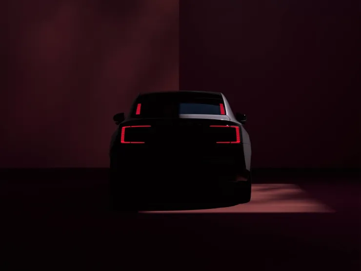 Το νέο Volvo ES90 ανακτά 300 km σε 10 λεπτά φόρτισης και διανύει 700 km με μία πλήρη φόρτιση