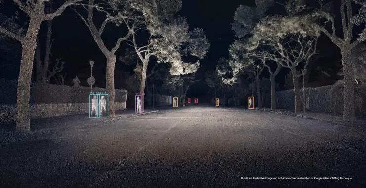 Η Volvo Cars χρησιμοποιεί εικονικούς κόσμους μέσω Τεχνητής Νοημοσύνης