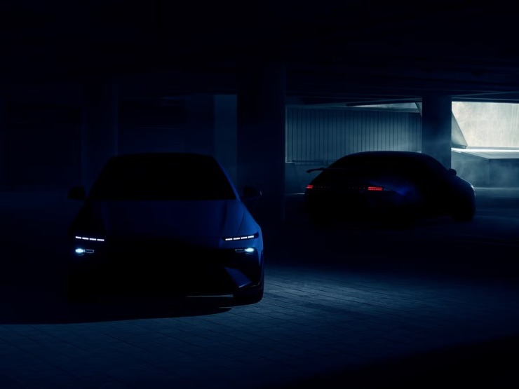 IONIQ 6 N: Το ηλεκτρικό «τέρας» της Hyundai που θα τρομάξει τον ανταγωνισμό