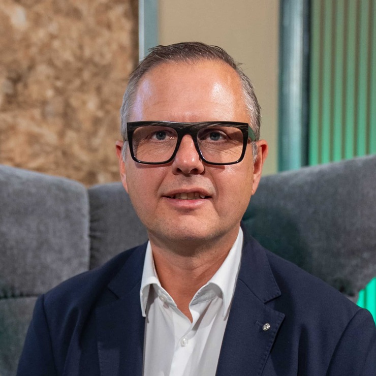 Wolfgang Ufer – CEO της Smart Europe: Η smart επιστρέφει στις ρίζες της
