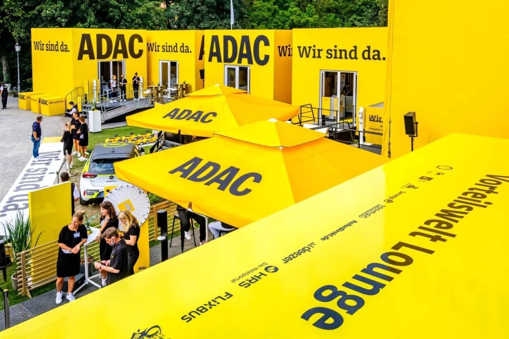 Έρευνα ADAC: Τι φοβίζει και τι ενθουσιάζει τους οδηγούς στα ηλεκτρικά αυτοκίνητα