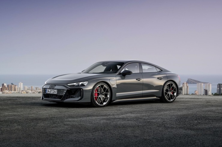 Εγγυημένη επιδότηση ηλεκτρικών από την Audi – Συνολικό όφελος έως και 18.000€ για το Audi e-tron
