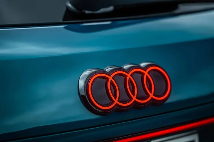 Η Audi πουλά το πλειοψηφικό πακέτο της Italdesign στην αμερικανική UST