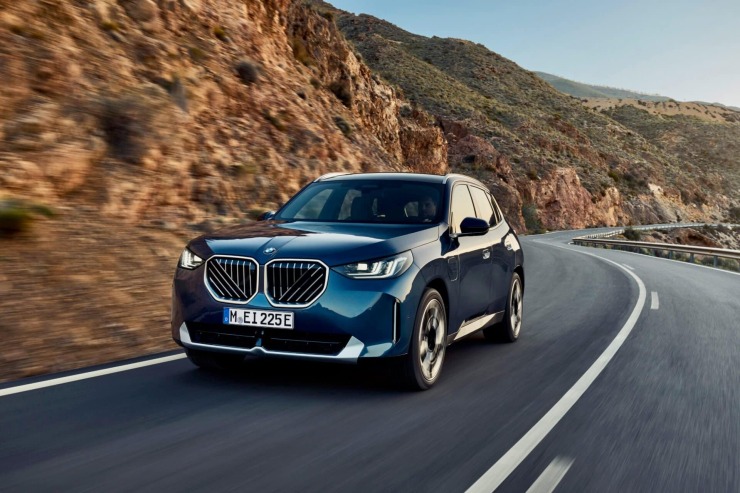 Τα 12 καλύτερα μεσαία υβριδικά SUV του 2025 σύμφωνα με το whichcar Τα 12 καλύτερα μεσαία υβριδικά SUV του 2025 σύμφωνα με το whichcar