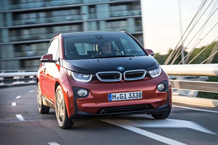 Η αλήθεια για τις μπαταρίες των παλιών EVs – Ηρεμία ή πανικός;