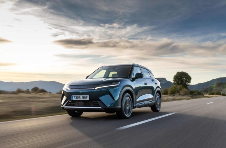 Οι πωλήσεις BEVs και PHEVs στην Ελλάδα τον Οκτώβριο