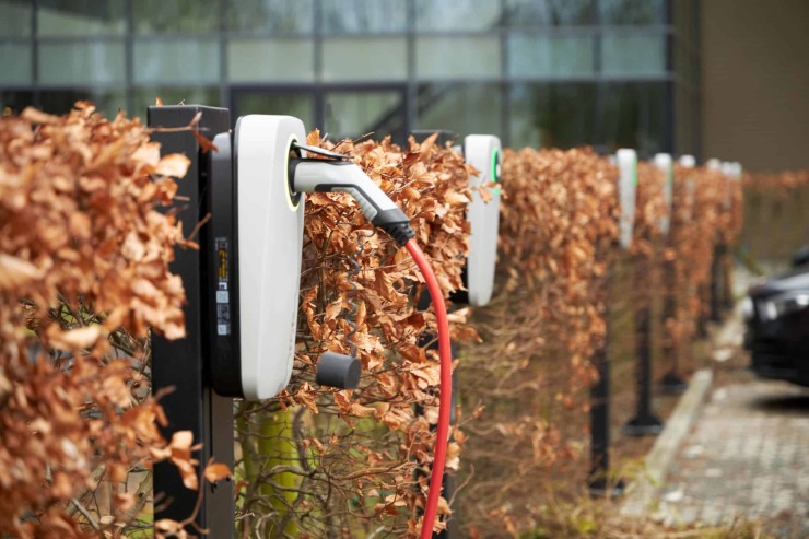 Ηλεκτροκίνηση χωρίς όρια: Η Blink Charging Hellas ξεπέρασε τους 320 σταθμούς φόρτισης πανελλαδικά