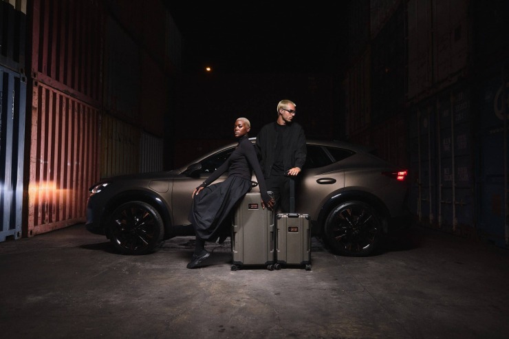 Το CUPRA Design House μαζί με τη Harper Collective λανσάρουν… εκπλήξεις!