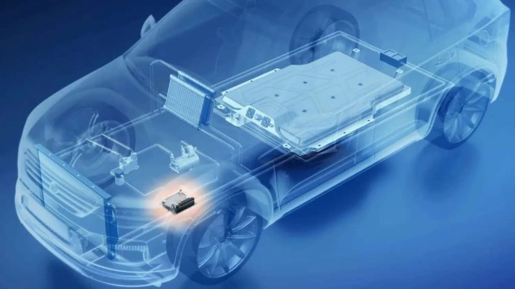 Κίνηση-ματ – Η Webasto αλλάζει τα πάντα στα ηλεκτρικά αυτοκίνητα [video]