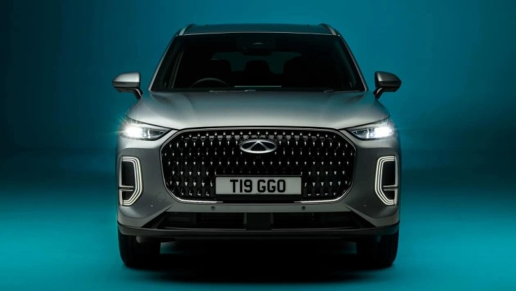Chery Tiggo 9: Το PHEV – SUV που κάνει τα ευρωπαϊκά να… ιδρώνουν! Chery Tiggo 9: Το PHEV – SUV που κάνει τα ευρωπαϊκά να… ιδρώνουν!