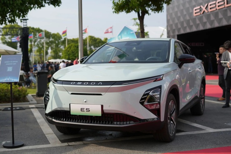 Chery – Ποιο είναι το μυστικό της στρατηγικής που τρομάζει τους ανταγωνιστές;