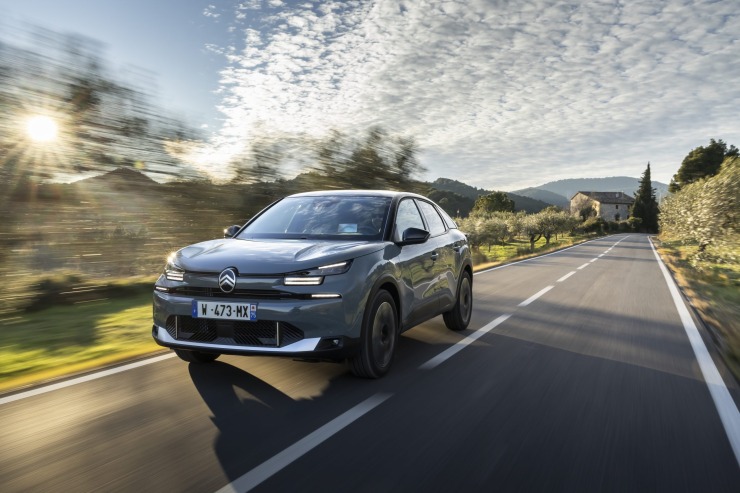 Νέες ειδικές εκδόσεις Citroën C4 – Από 22.900€ με premium εξοπλισμό