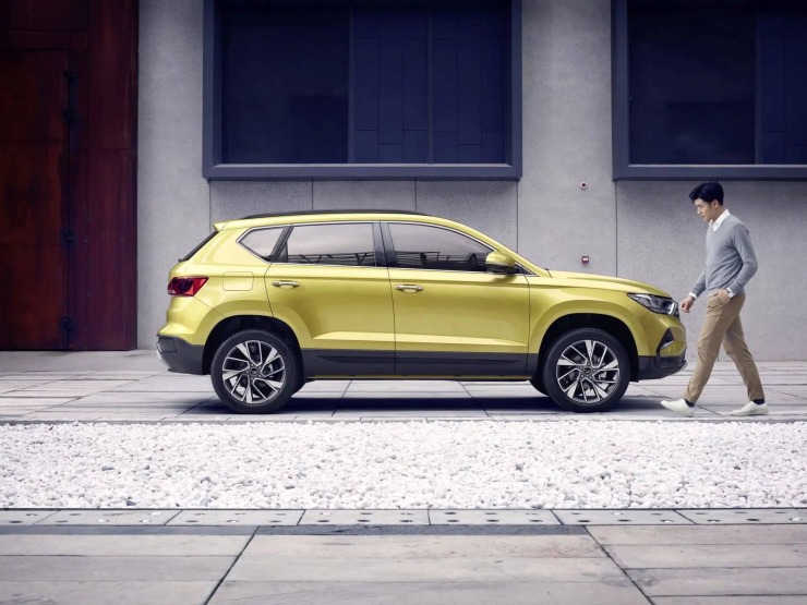 Η Volkswagen φέρνει το πρώτο ηλεκτρικό Jetta, με τιμή «σοκ» κάτω από €12.000 στην Κίνα!