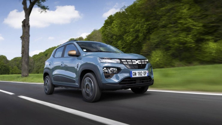 Οι 7 πρωταθλητές οικονομίας στα ηλεκτρικά